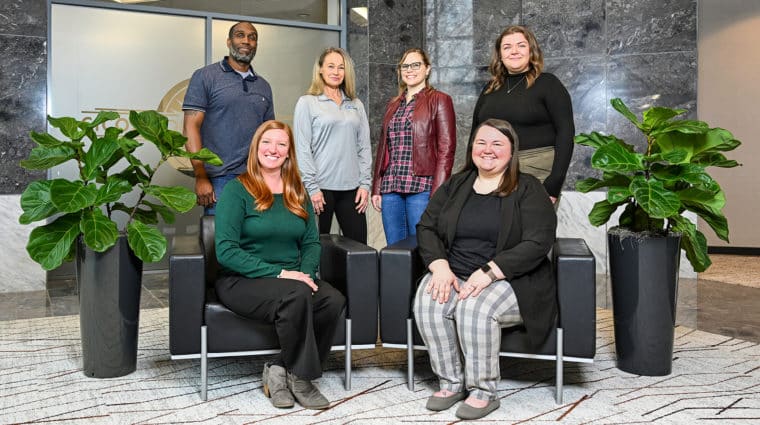 IBJ Excellence in Health Care - CICOA Community Health Workers Program