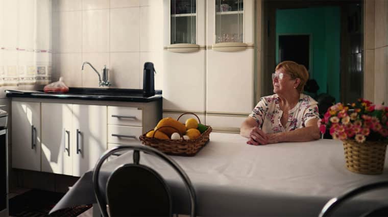 Senior loneliness and social isolation