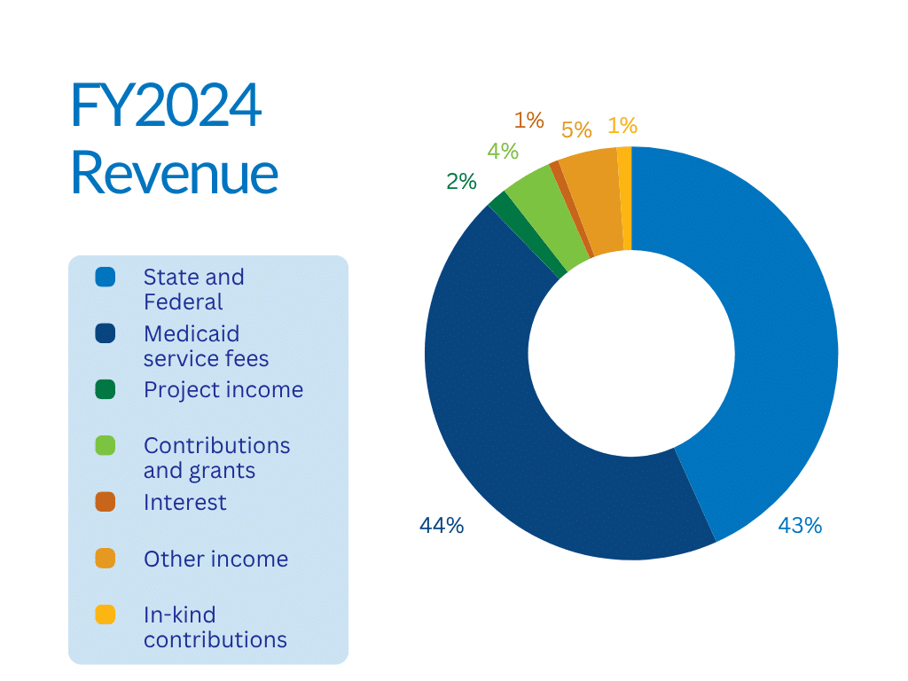 FY2024 Revenue