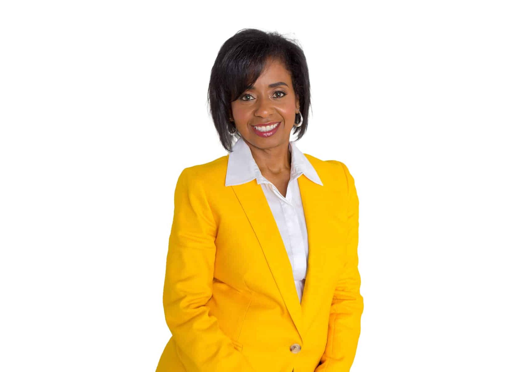 April Ervin