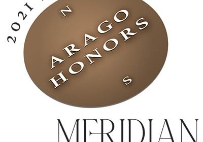 Arago Honors Recipient