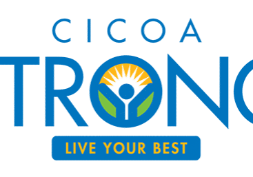 CICOA Strong