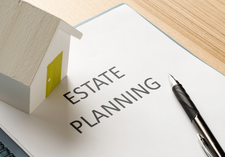 Estate Planning