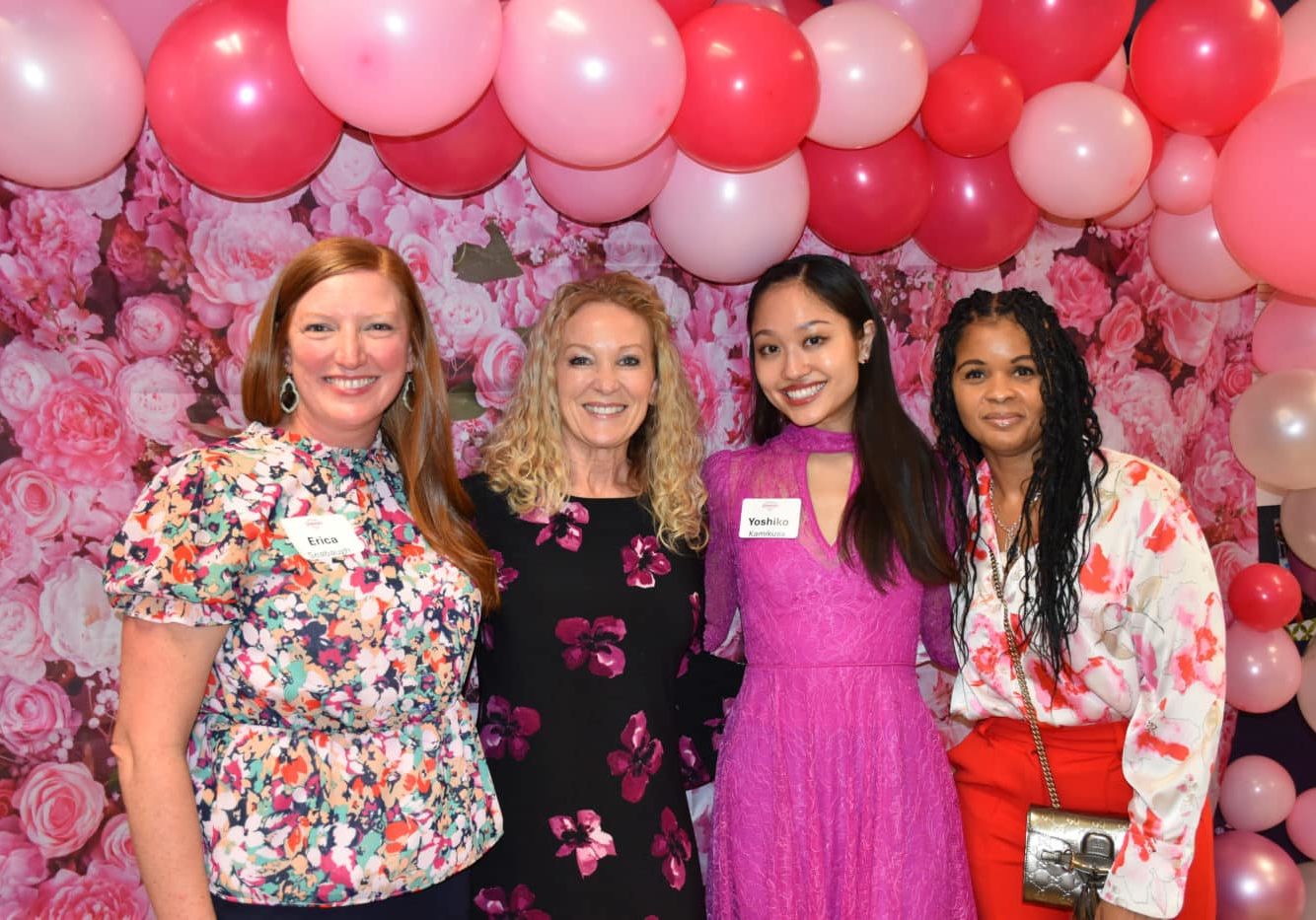 CICOA's Galentine's Celebration