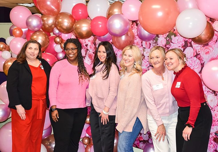 Galentine's Celebration in Indianapolis