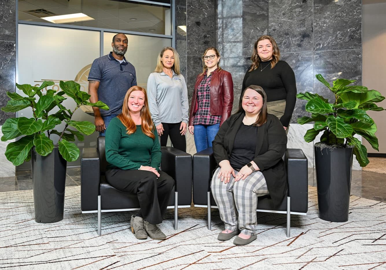 IBJ Excellence in Health Care - CICOA Community Health Workers Program