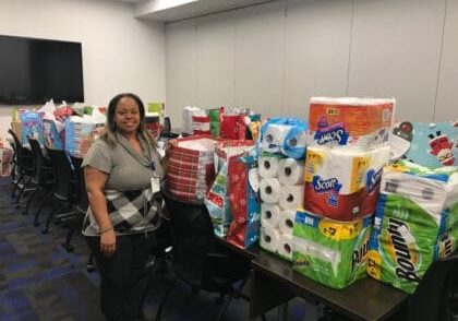 Very Merry Days Gifts