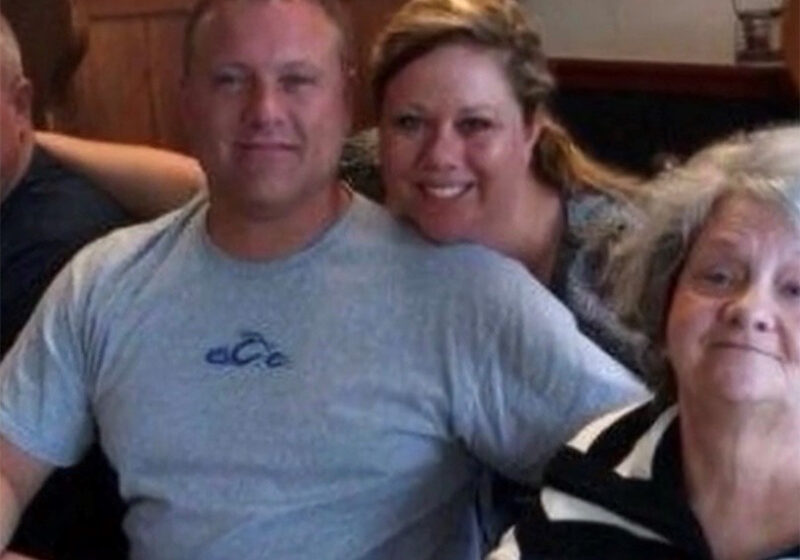 Jewell and Family