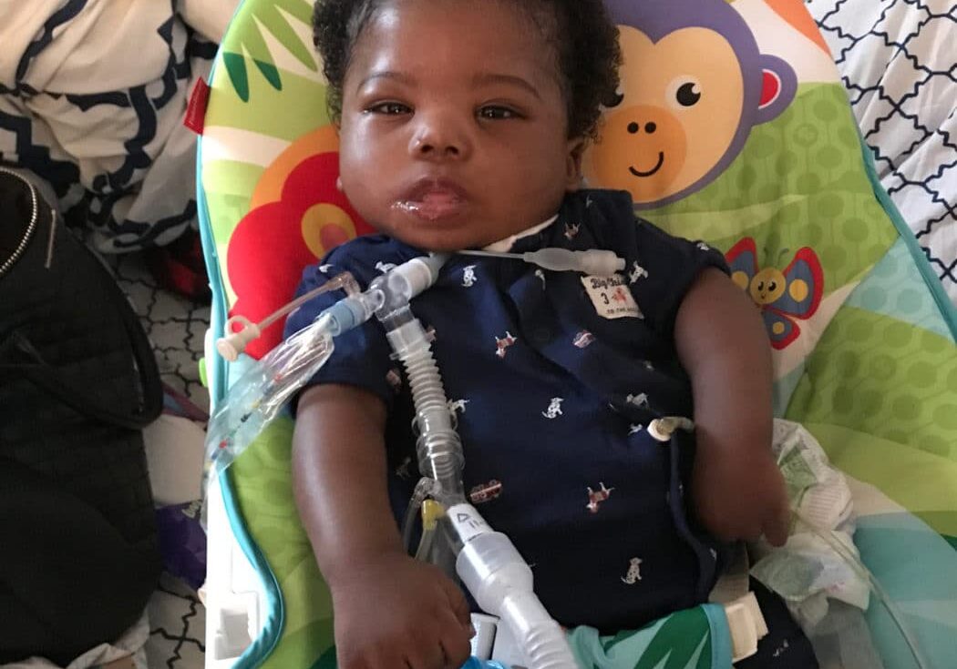 Help for Children with Disabilities and Special Medical Needs