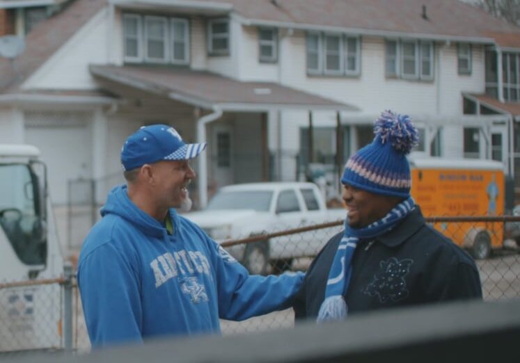 Trash Man Saves Man's Life