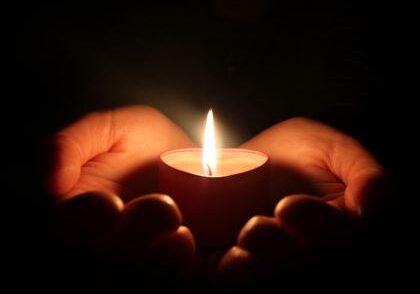 Bringing Light to Dark Thoughts
