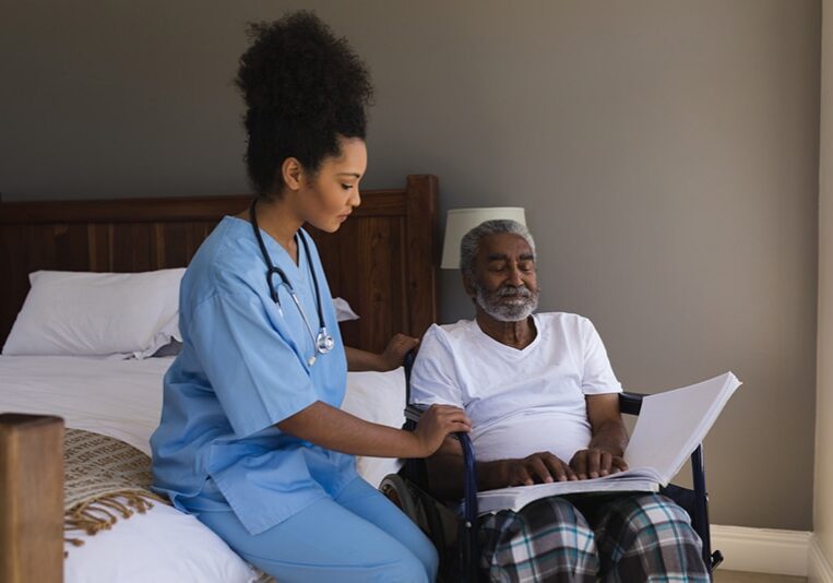 Best senior care options
