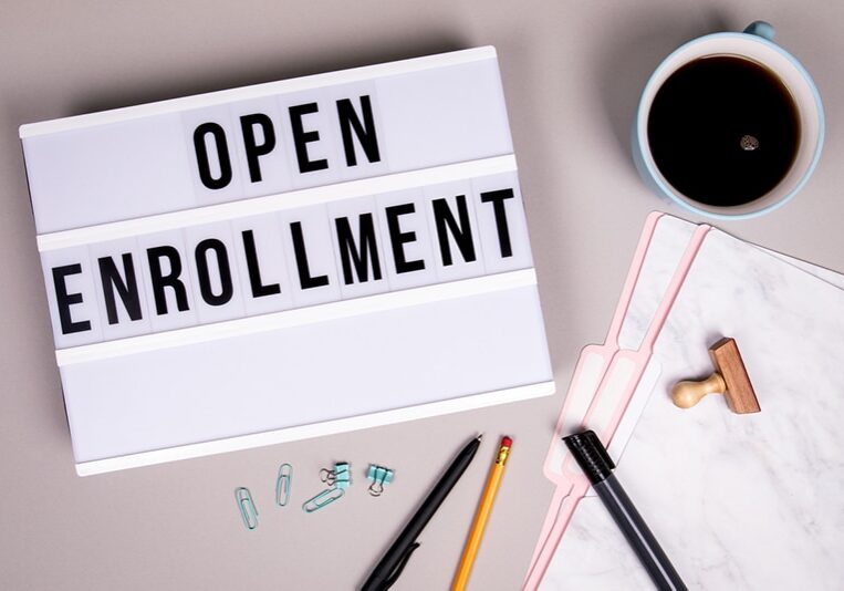 Medicare Open Enrollment