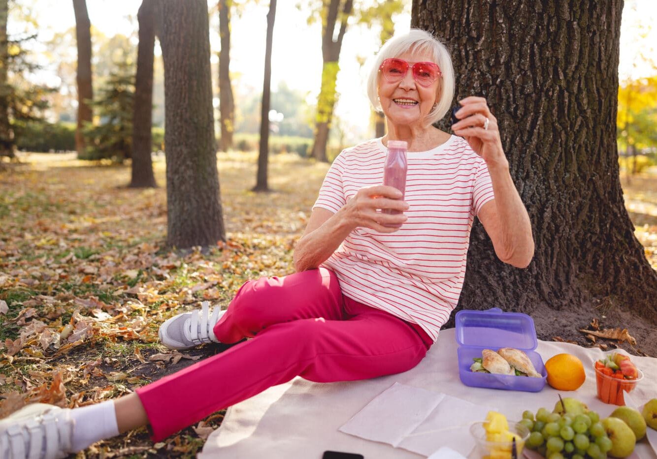 Staying Healthy During COVID-19 Quarantine