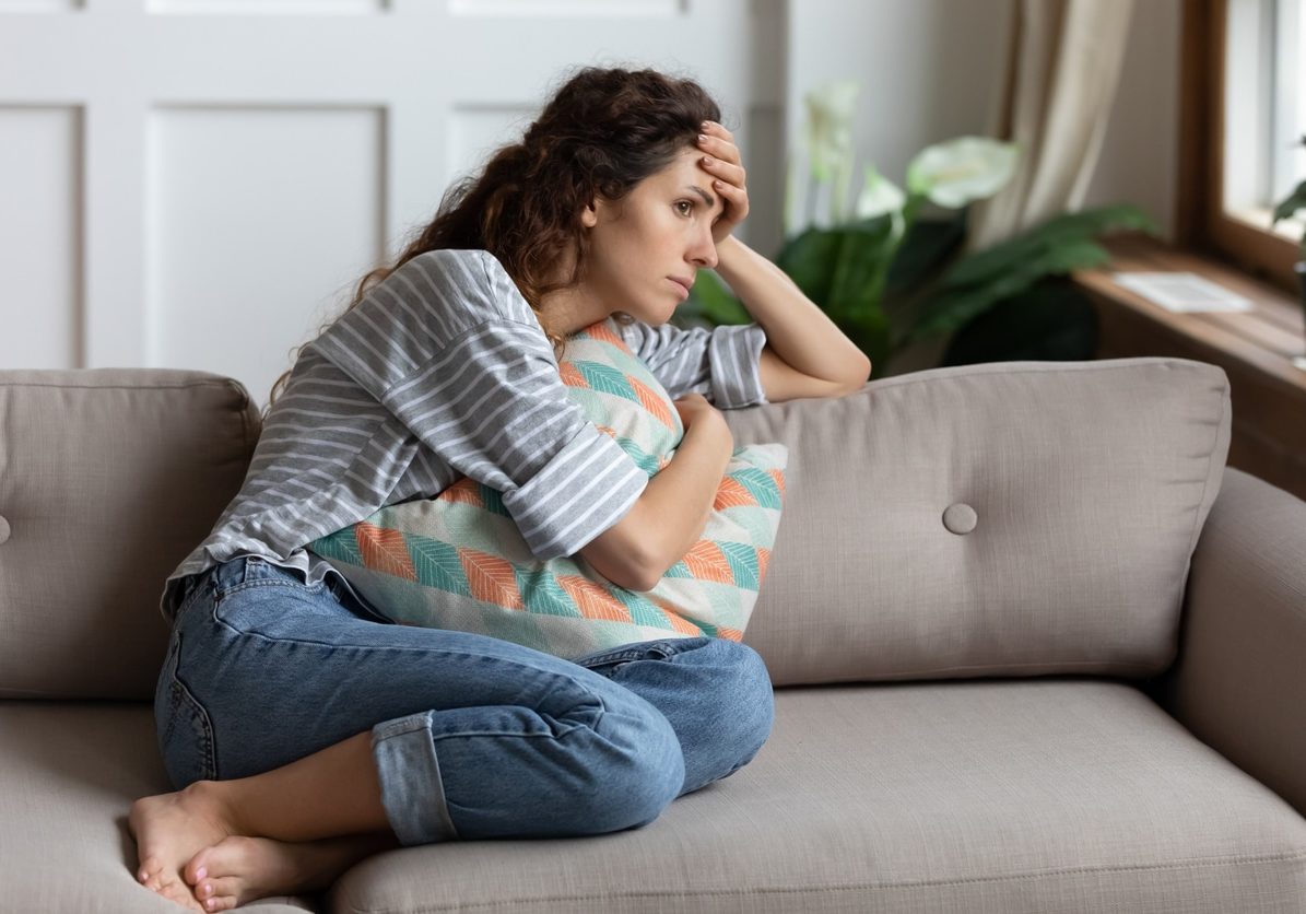 Caregiver Burnout