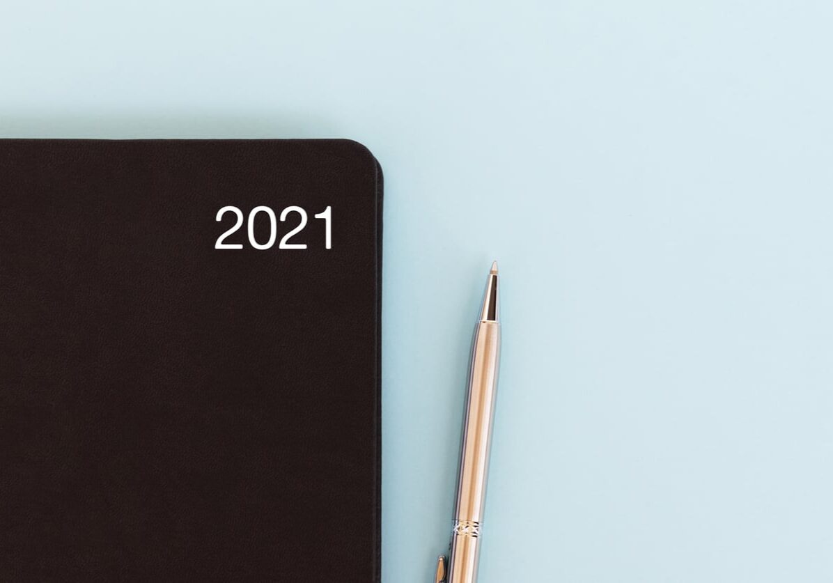 2021 journal
