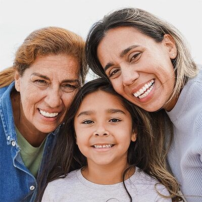 Sandwich Generation Family