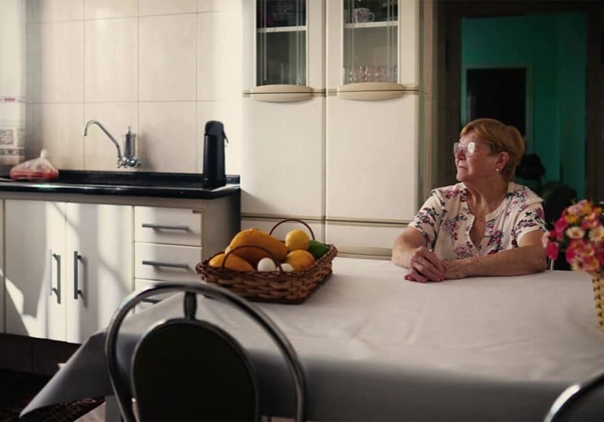 Senior loneliness and social isolation