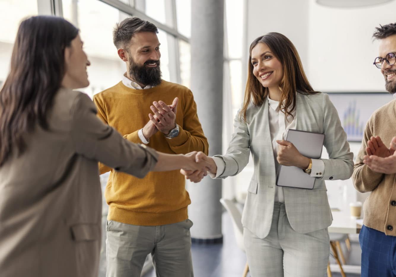 Private funding investment is the future of nonprofits and social care