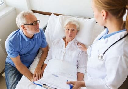 ER Dementia Advocate