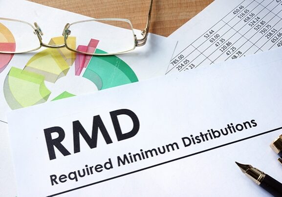How to donate your IRA required minimum distribution
