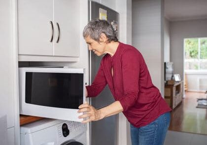 Taking Kitchen Inventory for Safety