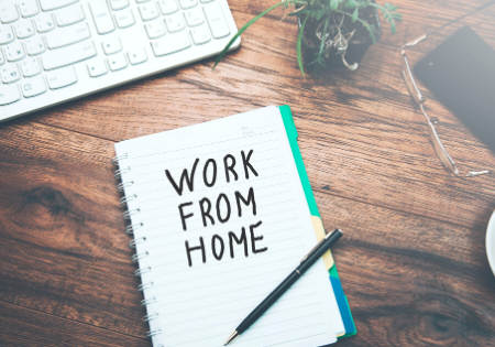 Work From Home